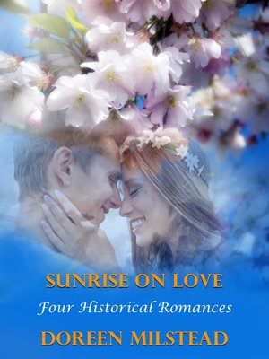 cover image of Sunrise On Love